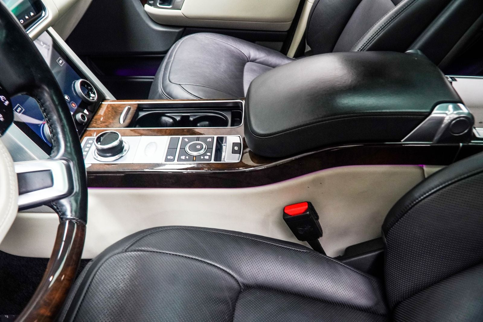 2021 Land Rover Range Rover Westminster LWB