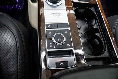 2021 Land Rover Range Rover Westminster LWB