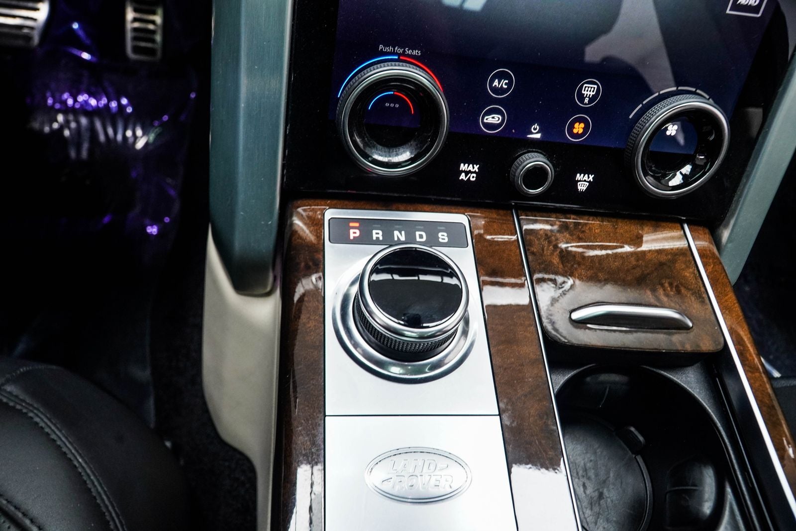 2021 Land Rover Range Rover Westminster LWB