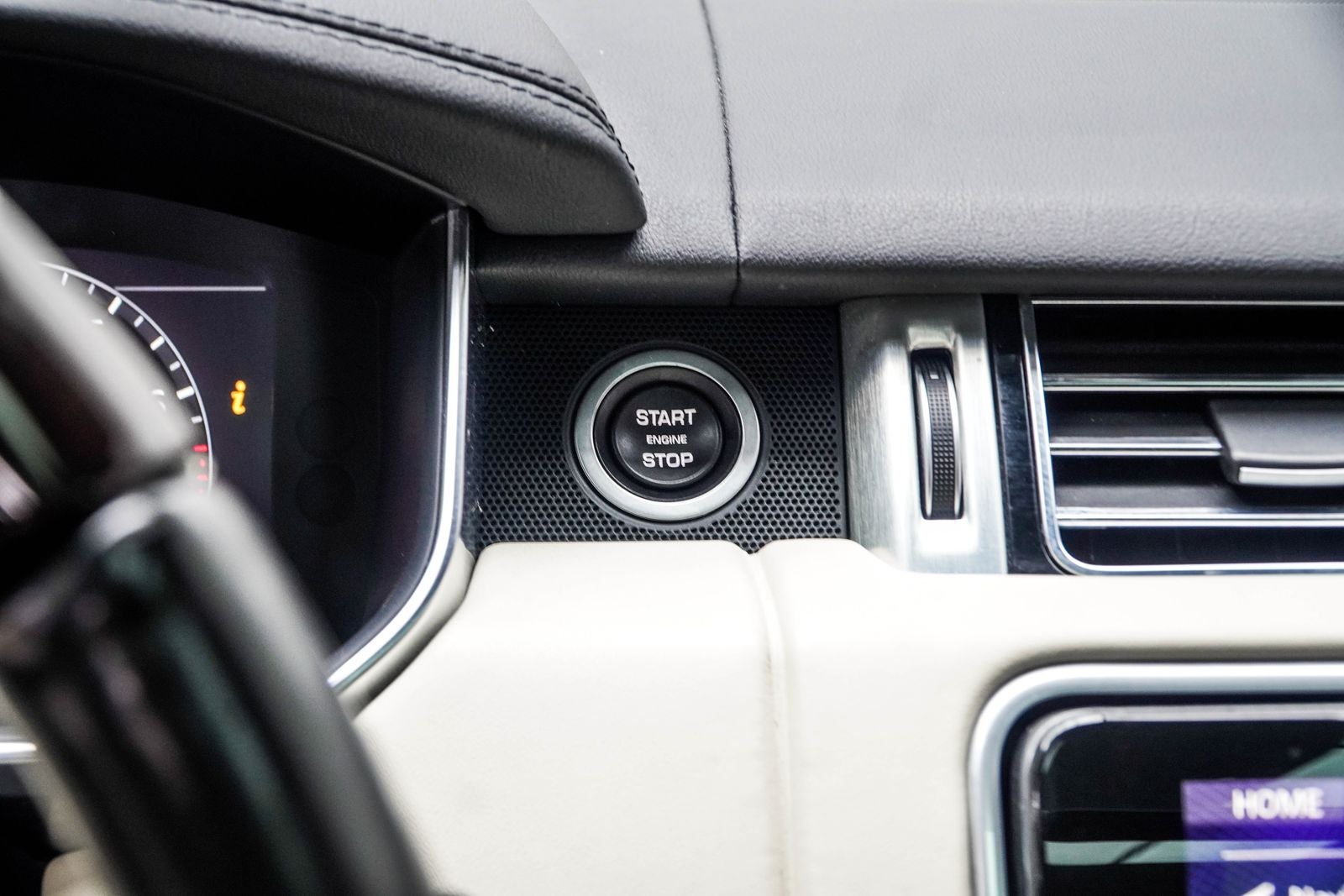 2021 Land Rover Range Rover Westminster LWB