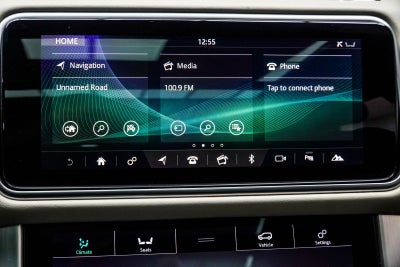 2021 Land Rover Range Rover Westminster LWB