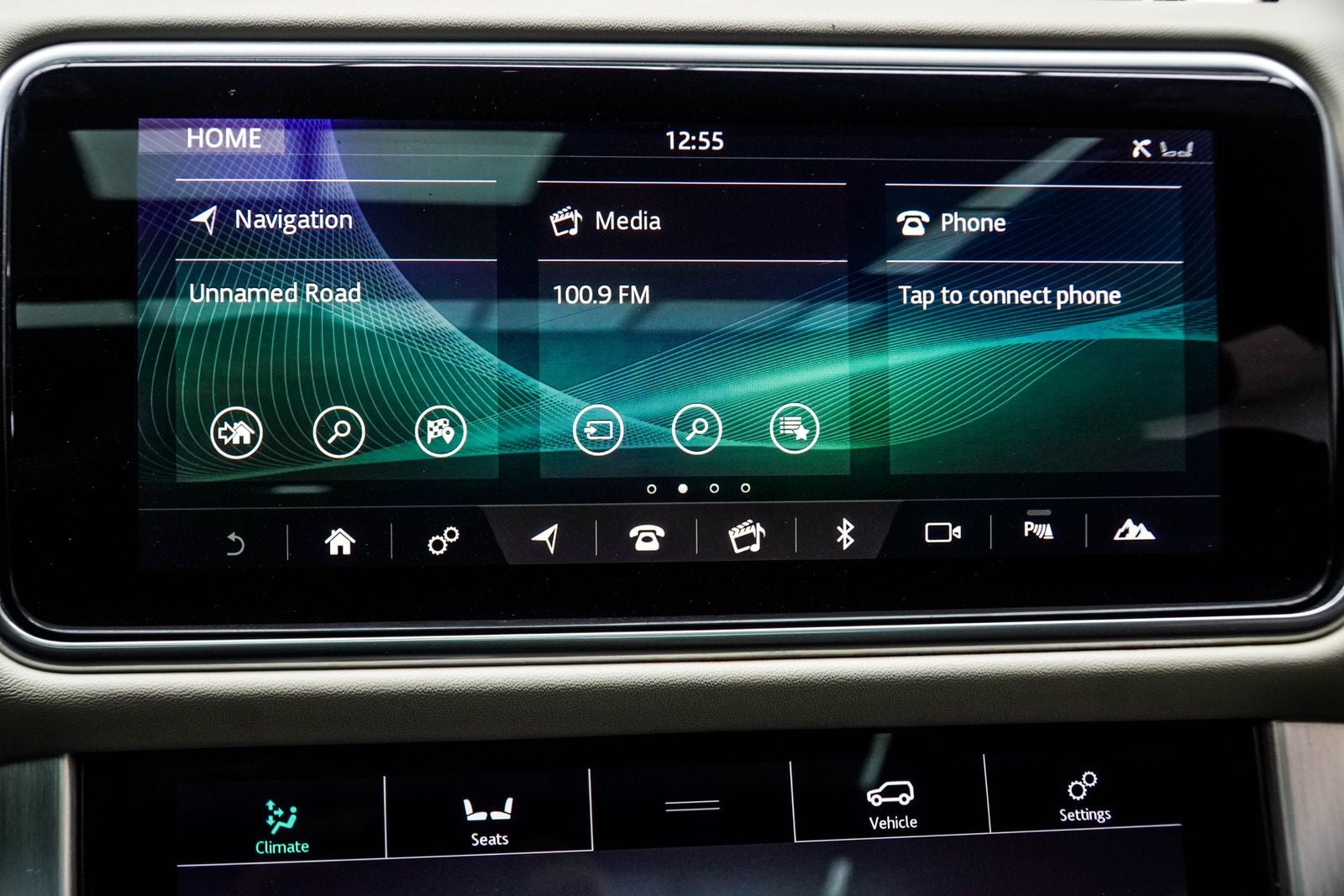 2021 Land Rover Range Rover Westminster LWB