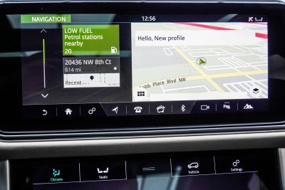2021 Land Rover Range Rover Westminster LWB