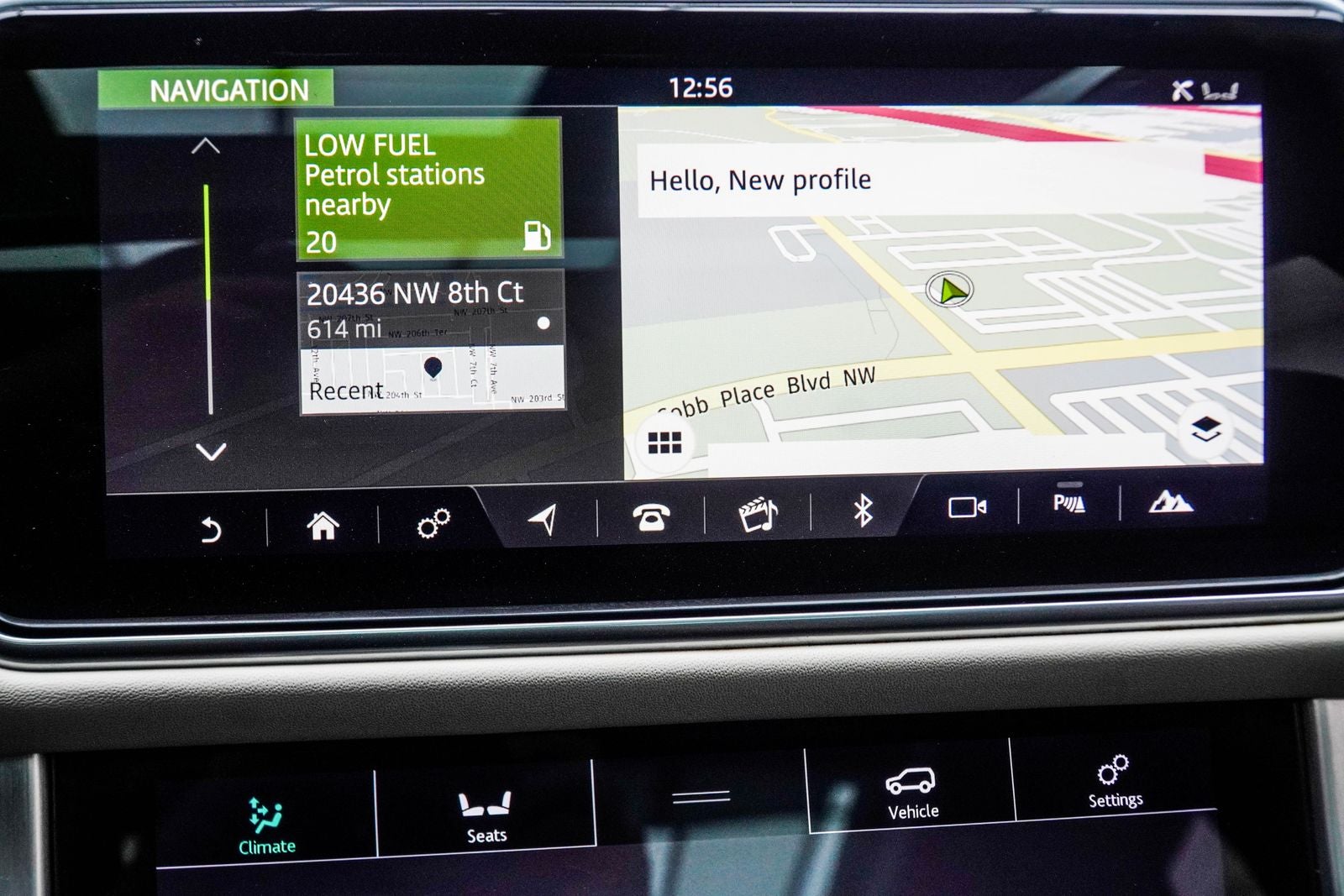 2021 Land Rover Range Rover Westminster LWB