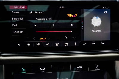 2021 Land Rover Range Rover Westminster LWB