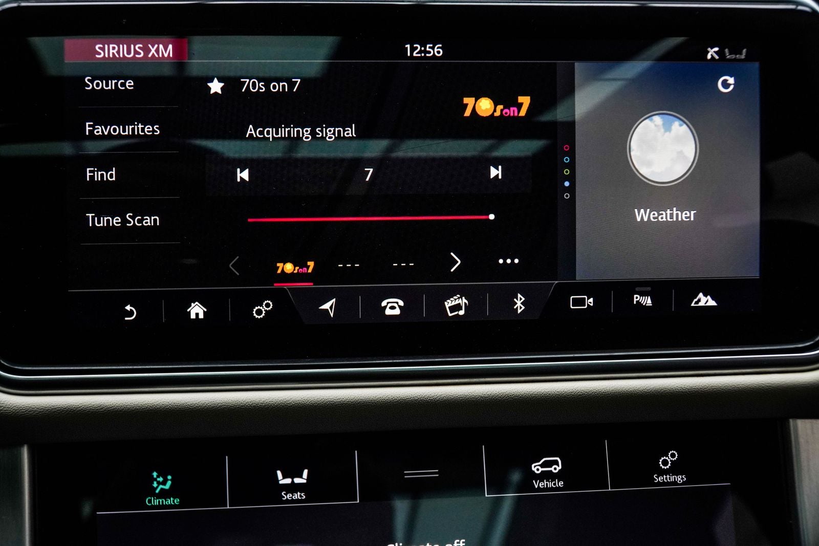 2021 Land Rover Range Rover Westminster LWB