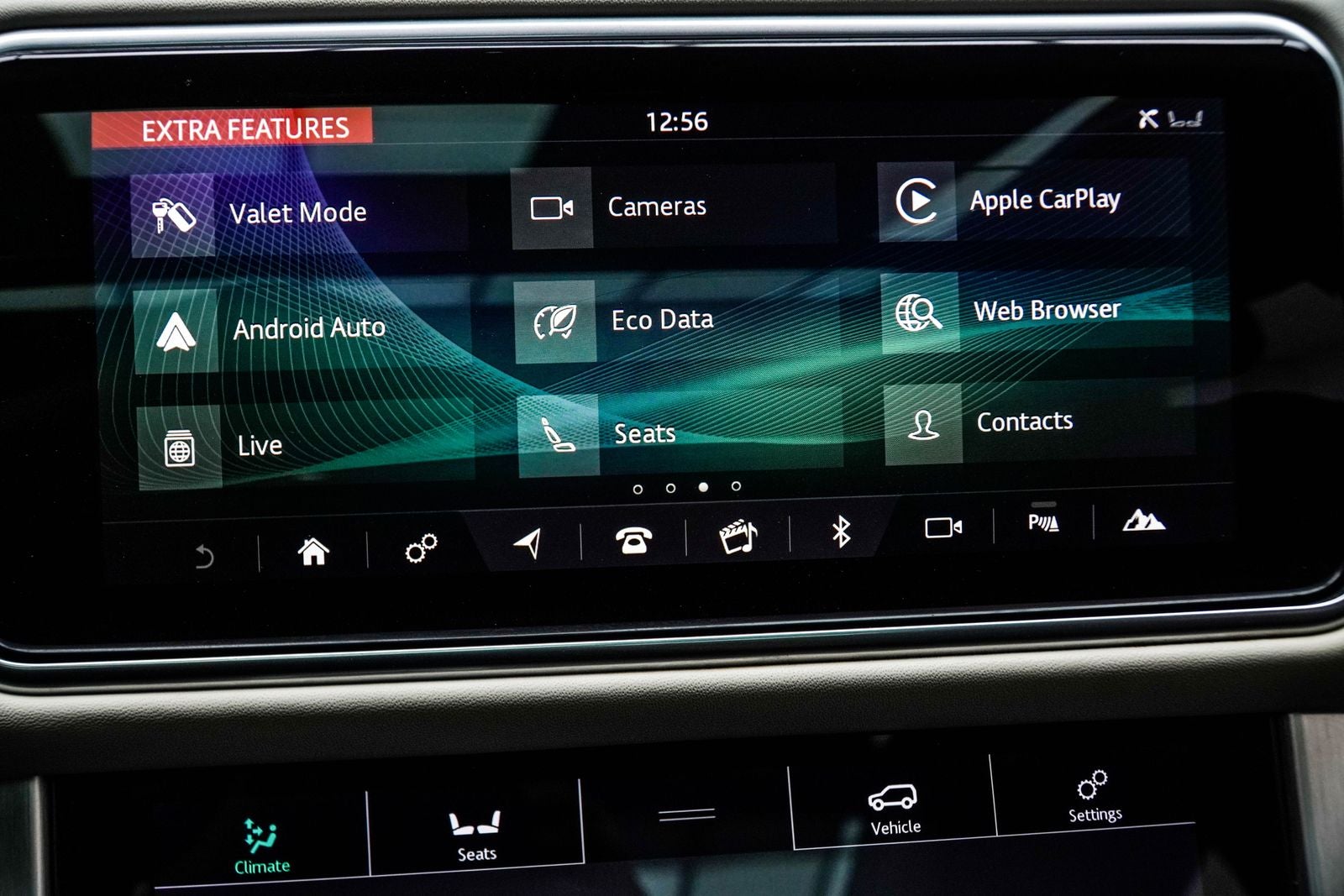 2021 Land Rover Range Rover Westminster LWB