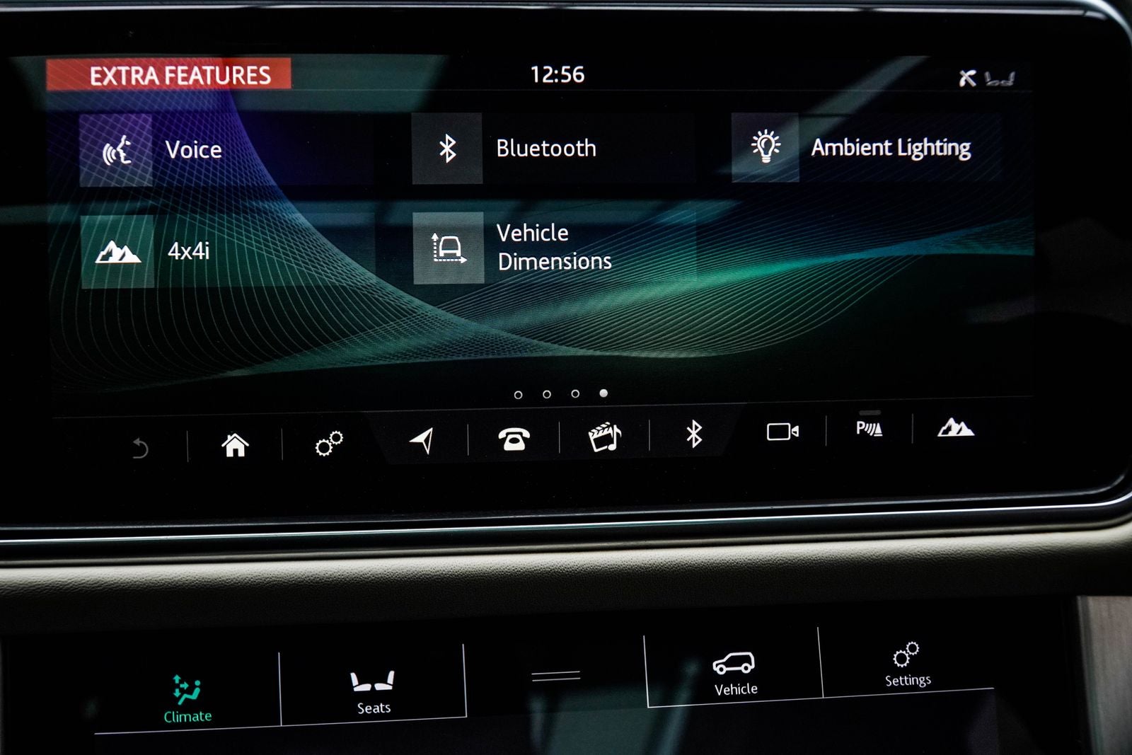 2021 Land Rover Range Rover Westminster LWB