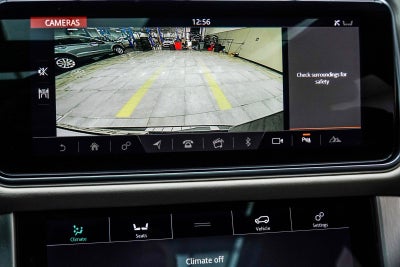 2021 Land Rover Range Rover Westminster LWB