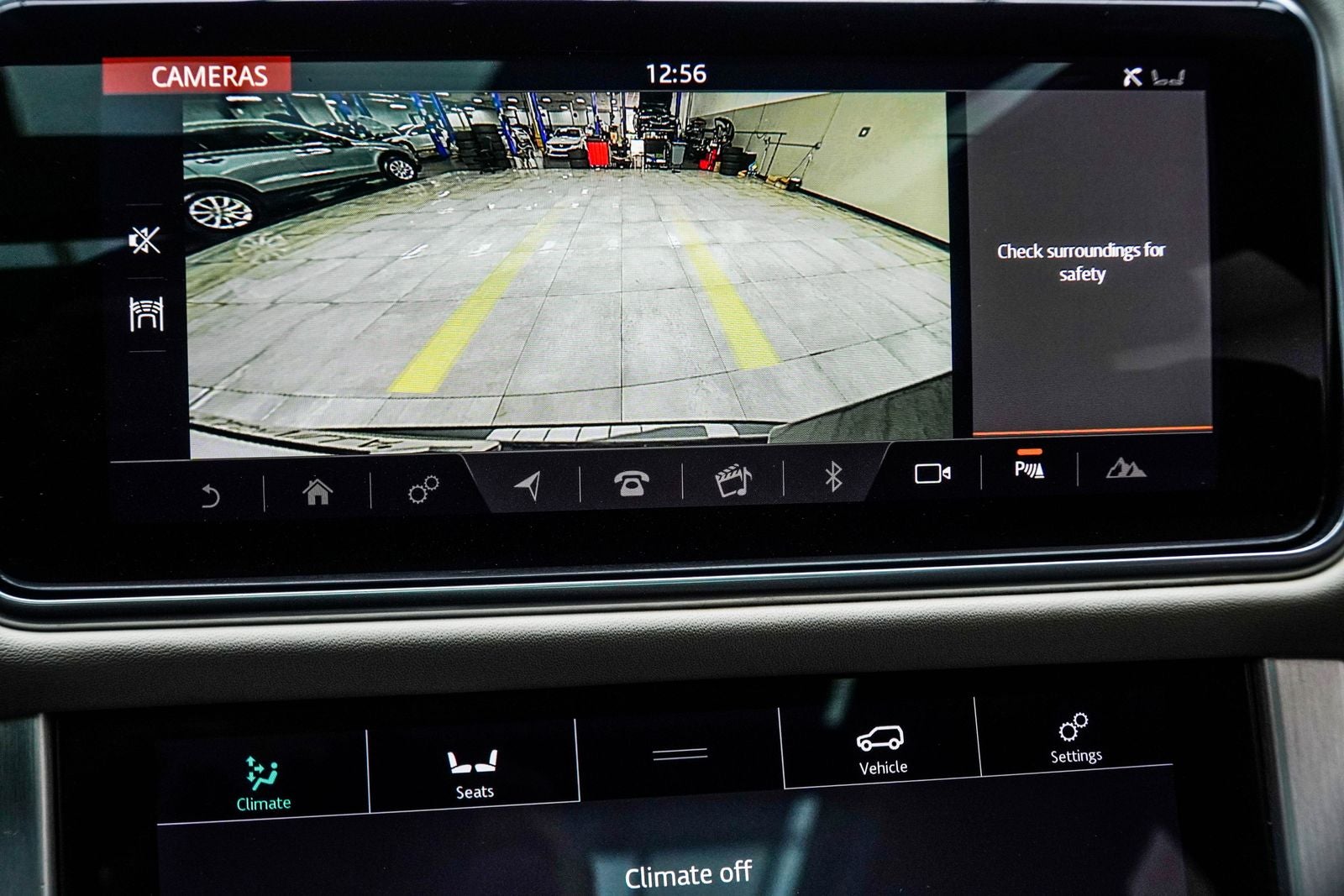 2021 Land Rover Range Rover Westminster LWB