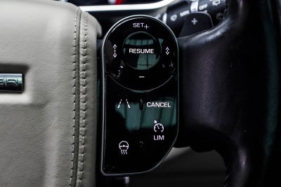 2021 Land Rover Range Rover Westminster LWB