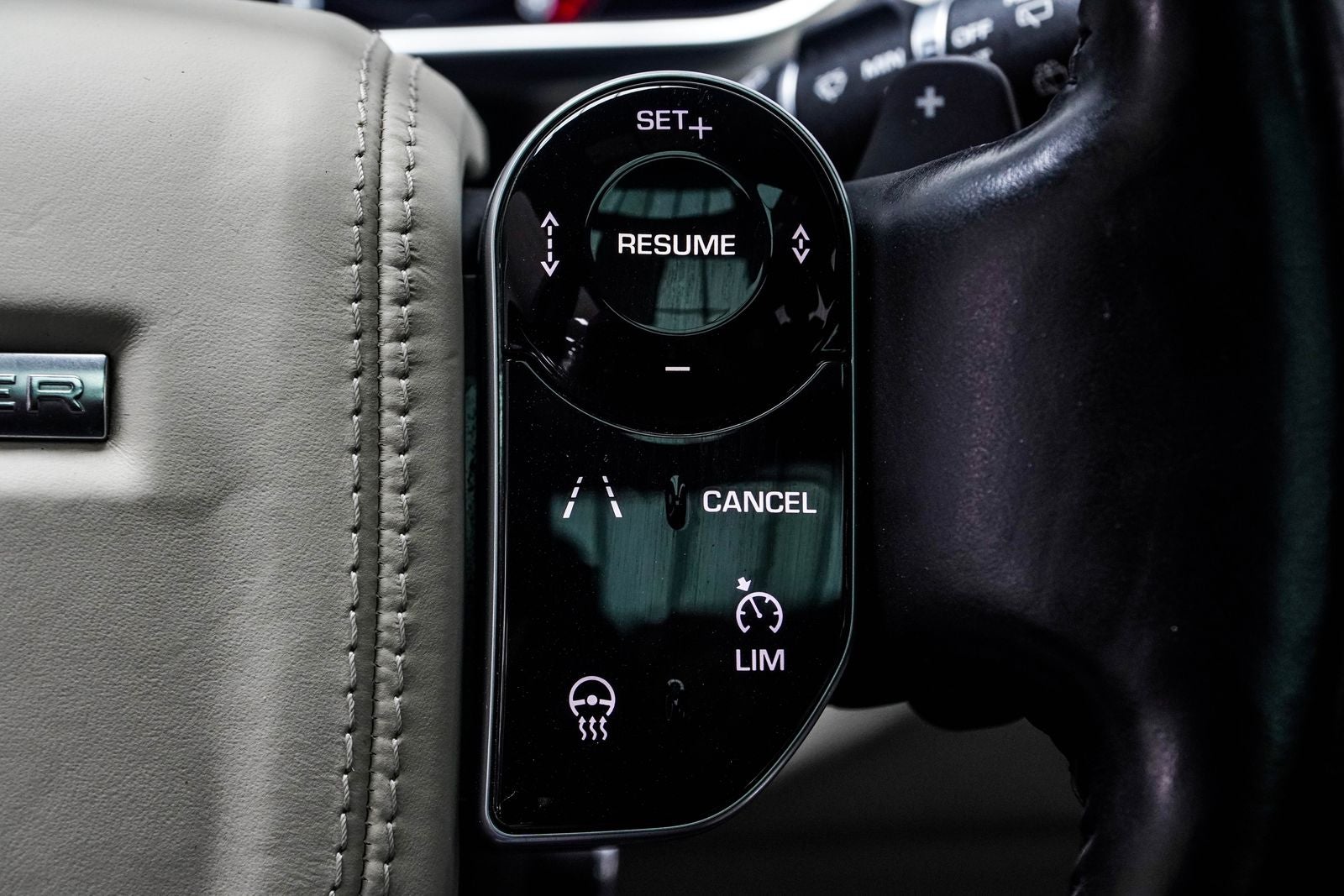 2021 Land Rover Range Rover Westminster LWB