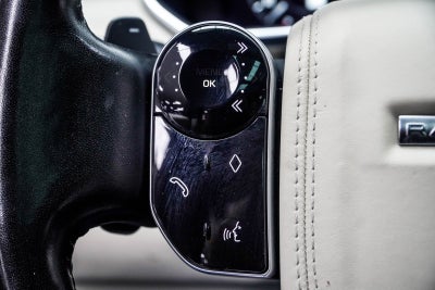 2021 Land Rover Range Rover Westminster LWB