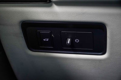 2021 Land Rover Range Rover Westminster LWB