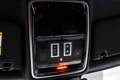 2021 Land Rover Range Rover Westminster LWB