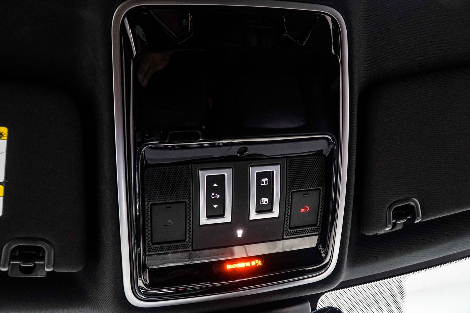 2021 Land Rover Range Rover Westminster LWB