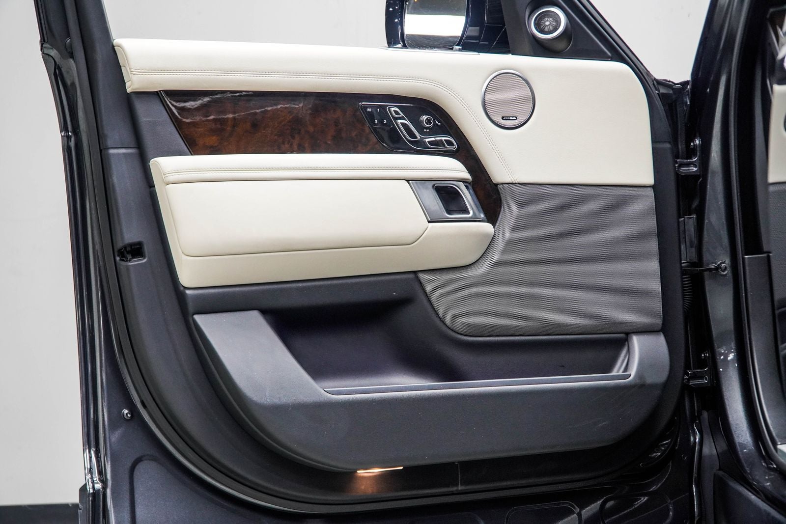 2021 Land Rover Range Rover Westminster LWB