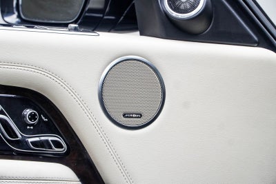 2021 Land Rover Range Rover Westminster LWB