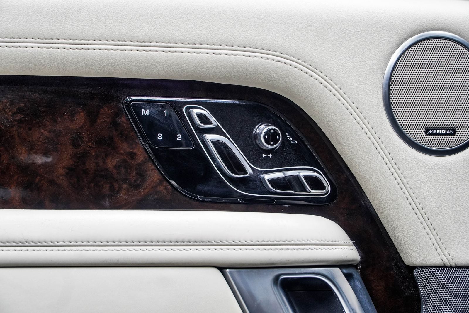2021 Land Rover Range Rover Westminster LWB