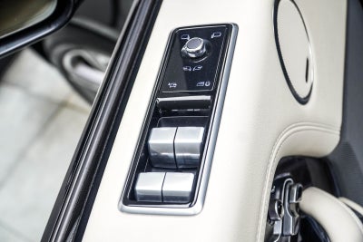 2021 Land Rover Range Rover Westminster LWB