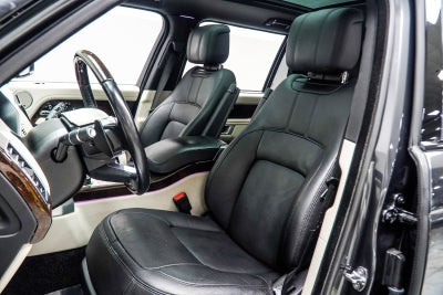 2021 Land Rover Range Rover Westminster LWB