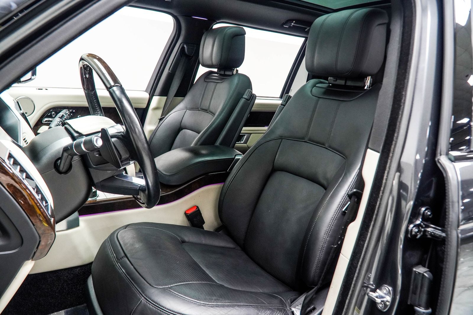 2021 Land Rover Range Rover Westminster LWB