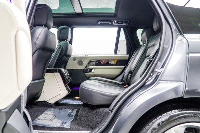 2021 Land Rover Range Rover Westminster LWB