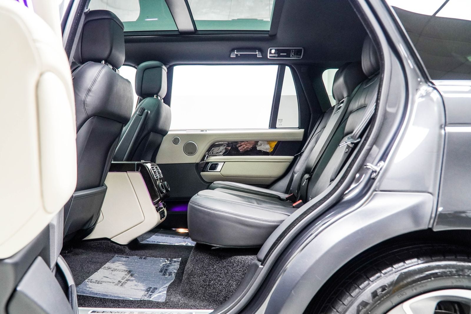 2021 Land Rover Range Rover Westminster LWB