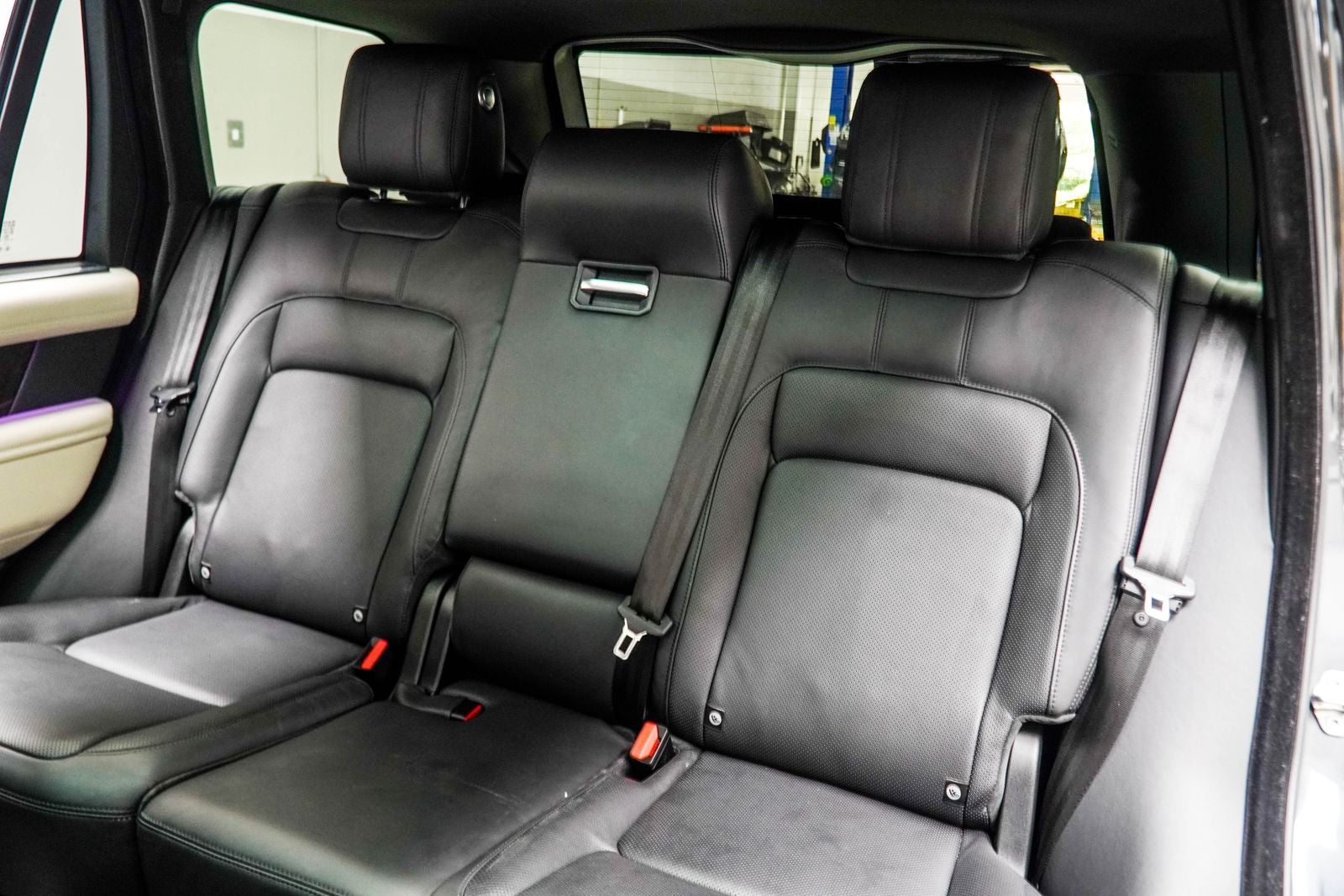 2021 Land Rover Range Rover Westminster LWB