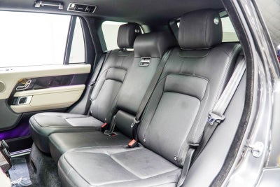2021 Land Rover Range Rover Westminster LWB