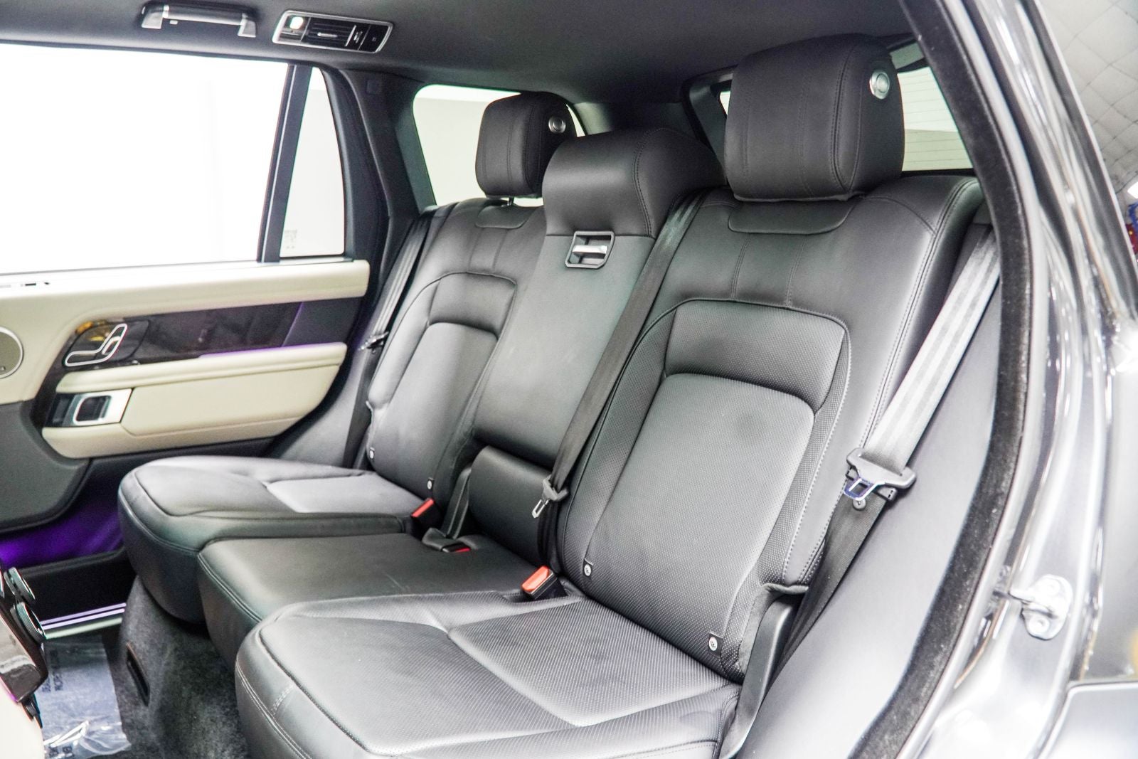 2021 Land Rover Range Rover Westminster LWB