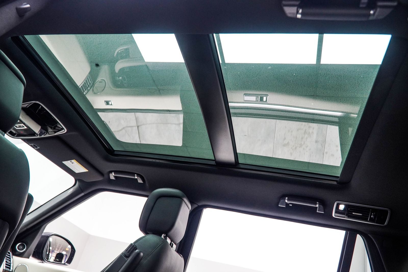 2021 Land Rover Range Rover Westminster LWB