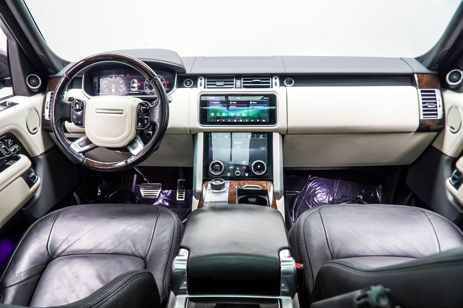 2021 Land Rover Range Rover Westminster LWB