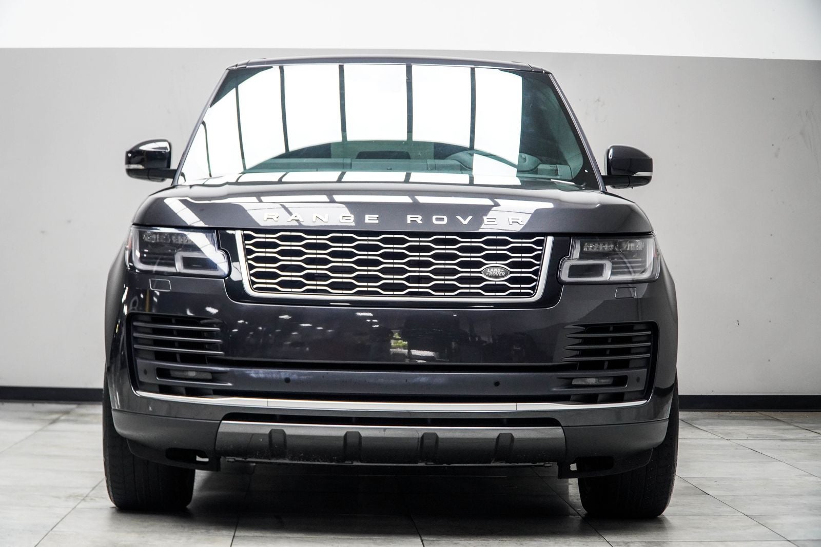 2021 Land Rover Range Rover Westminster LWB