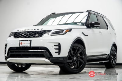 2024 Land Rover Discovery Dynamic SE