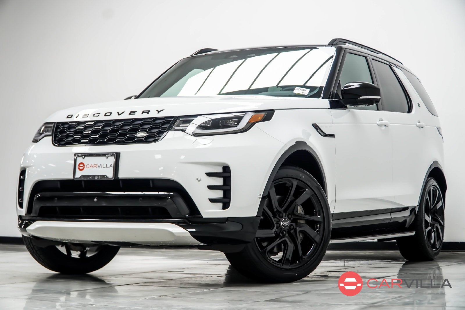 2024 Land Rover Discovery Dynamic SE