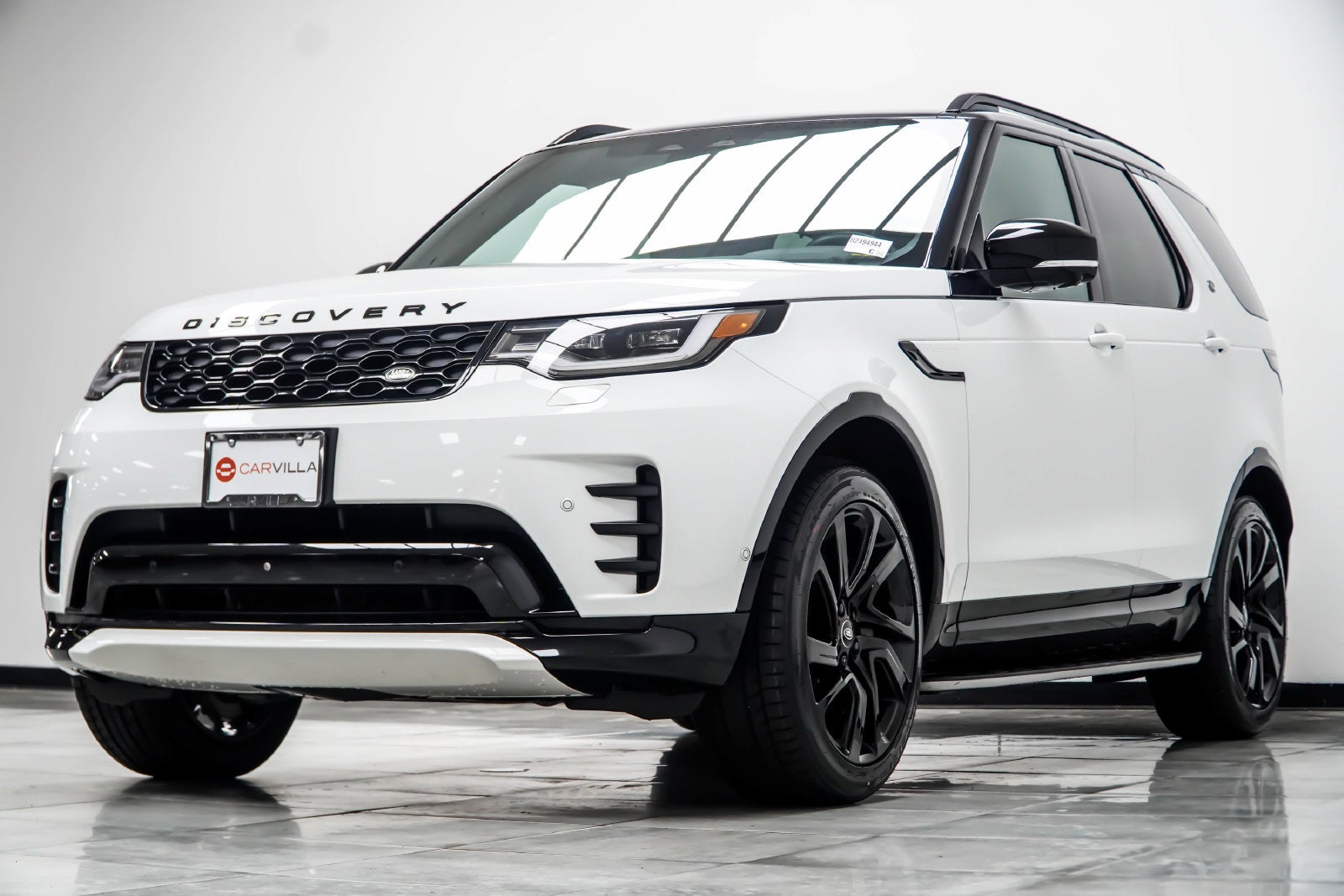 2024 Land Rover Discovery Dynamic SE