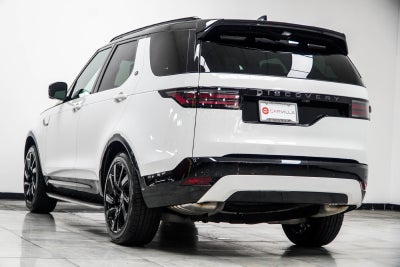 2024 Land Rover Discovery Dynamic SE