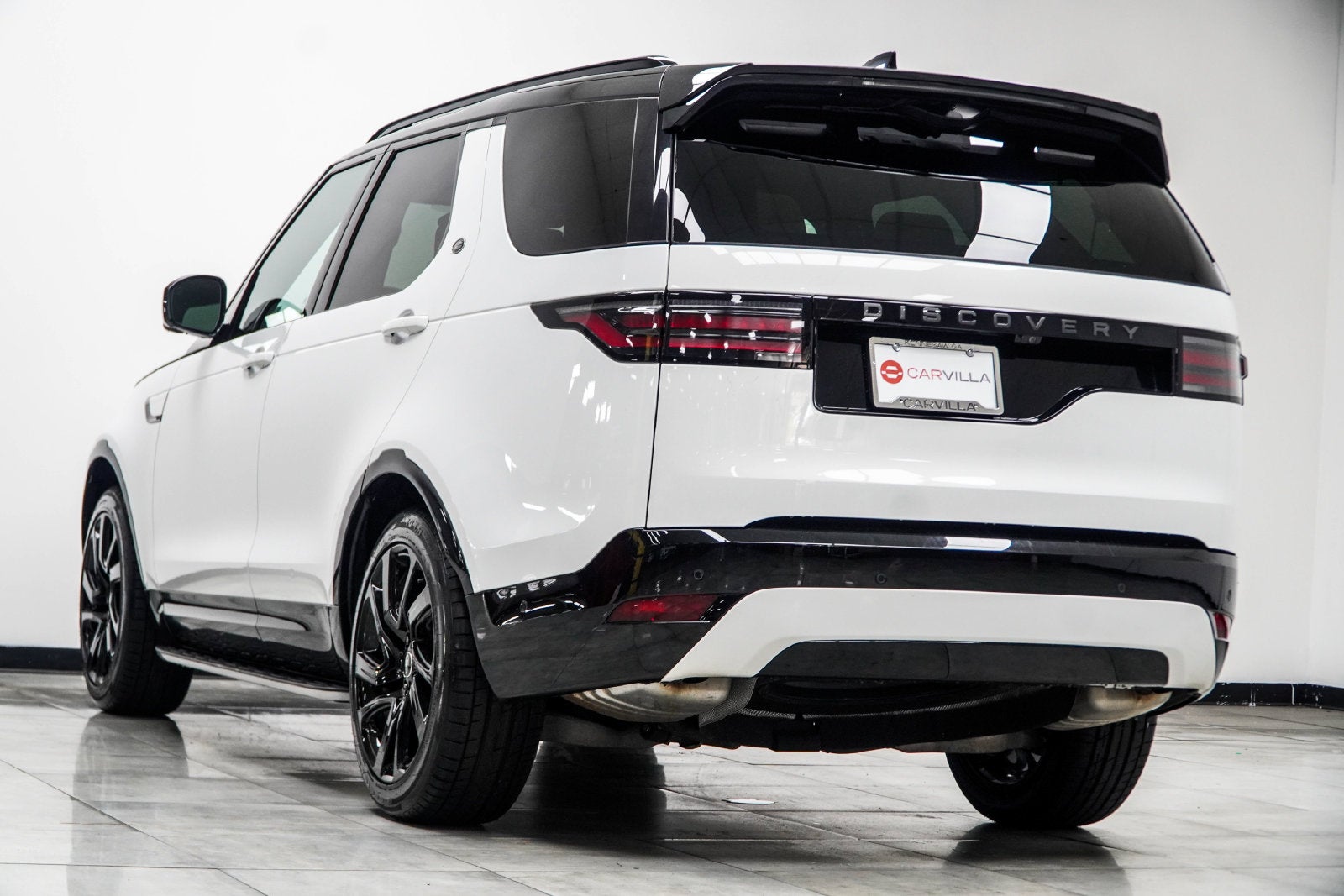 2024 Land Rover Discovery Dynamic SE