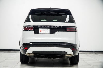 2024 Land Rover Discovery Dynamic SE