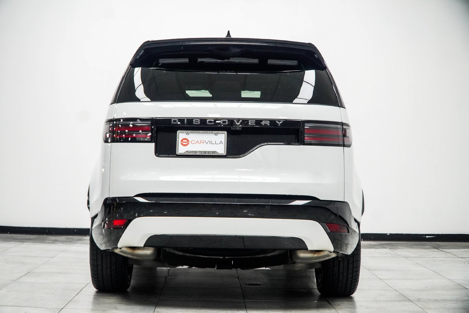 2024 Land Rover Discovery Dynamic SE