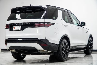 2024 Land Rover Discovery Dynamic SE