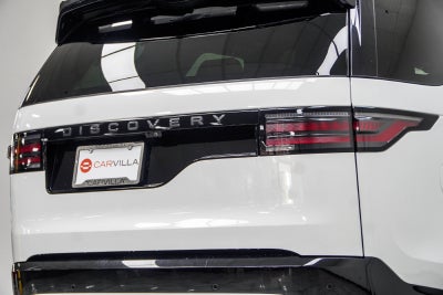2024 Land Rover Discovery Dynamic SE