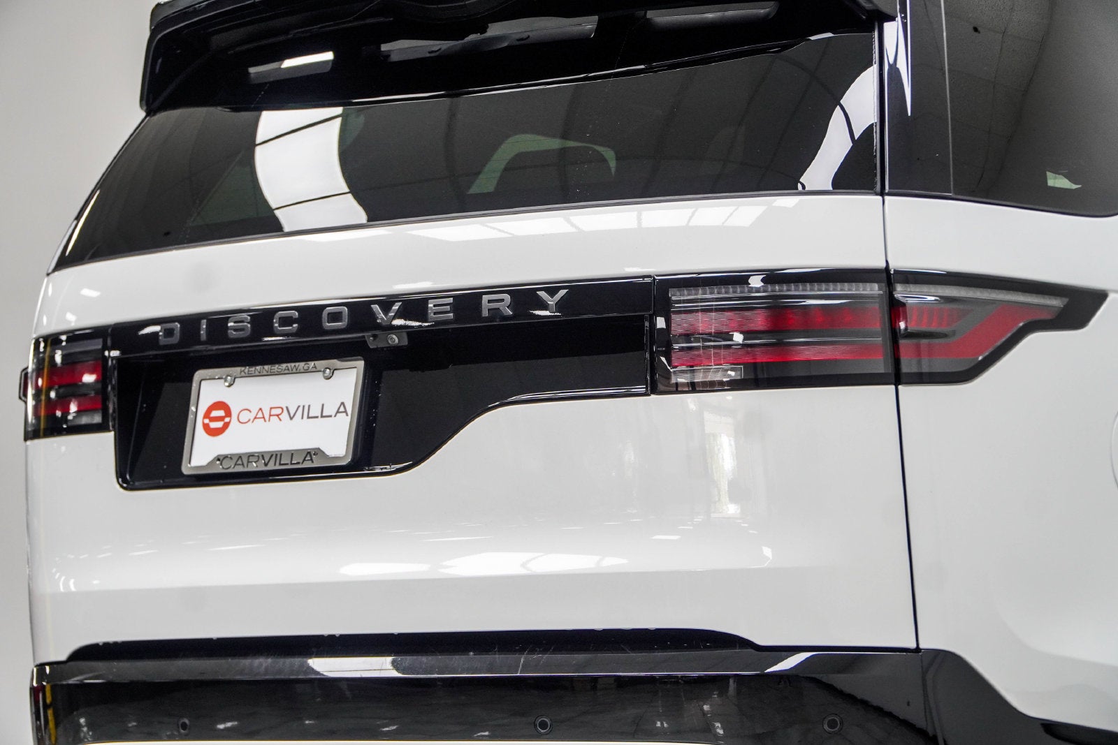 2024 Land Rover Discovery Dynamic SE