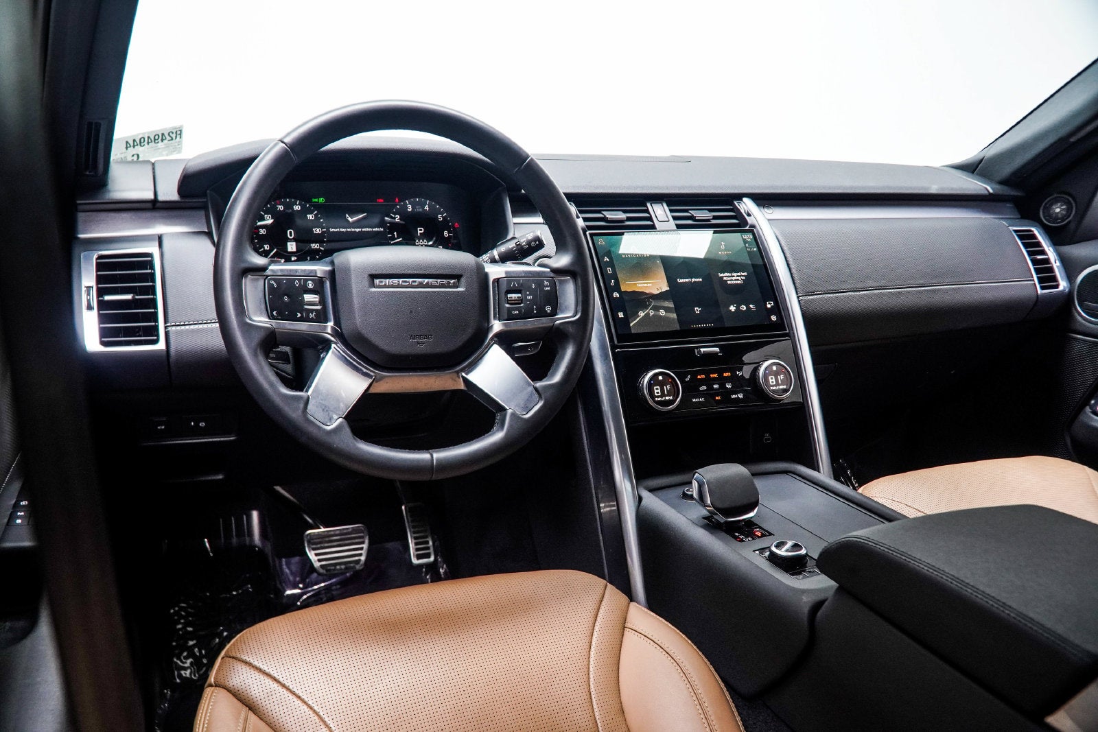2024 Land Rover Discovery Dynamic SE