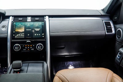 2024 Land Rover Discovery Dynamic SE