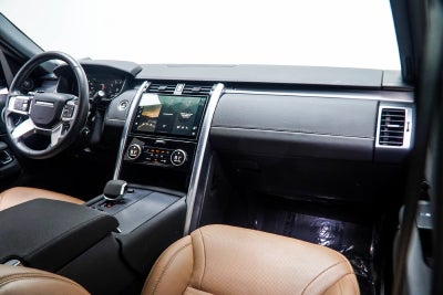 2024 Land Rover Discovery Dynamic SE