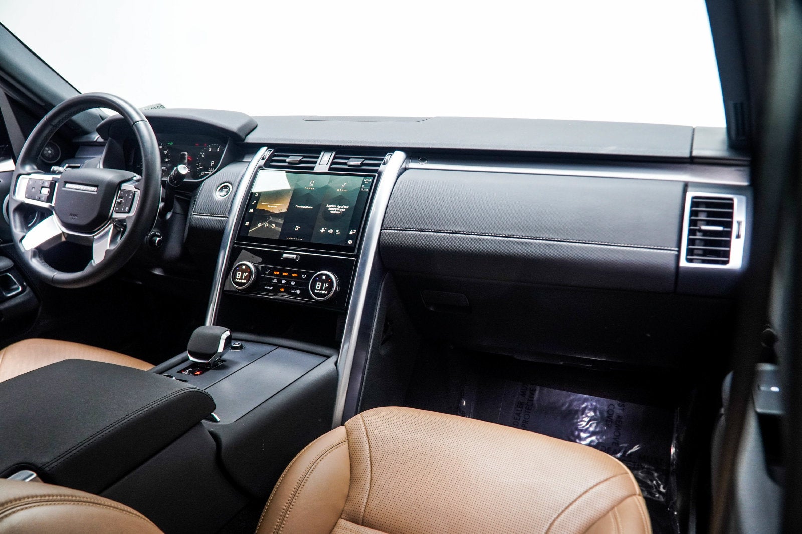2024 Land Rover Discovery Dynamic SE