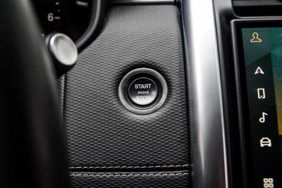 2024 Land Rover Discovery Dynamic SE