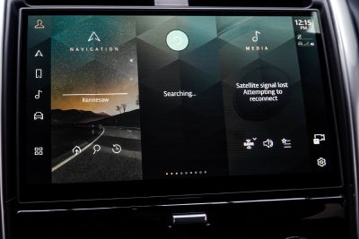 2024 Land Rover Discovery Dynamic SE
